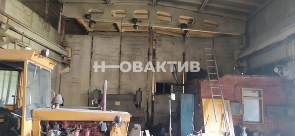 
  Продается производственное помещение, 2507.6 м², Украинская ул, д. 45А
. Фото 18.