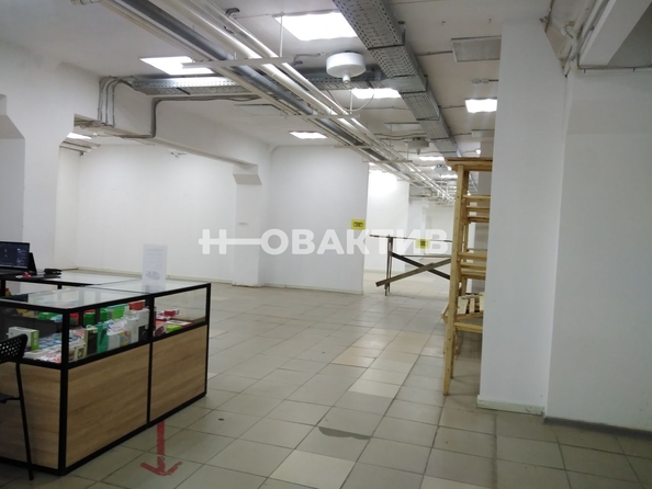 
  Сдается универсальное помещение, 11 м², Зорге ул, д. 197
. Фото 8.