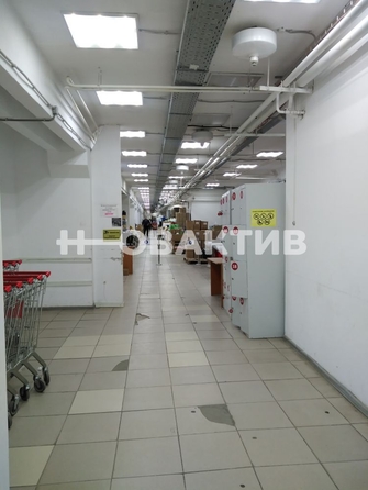 
  Сдается универсальное помещение, 11 м², Зорге ул, д. 197
. Фото 9.