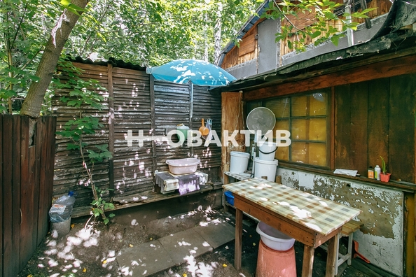 
  Продается коттедж, 50 м², Новосибирск
. Фото 4.
