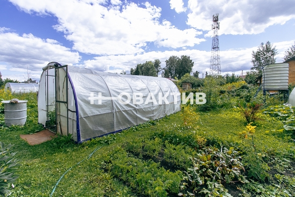 
  Продается коттедж, 50 м², Новосибирск
. Фото 14.