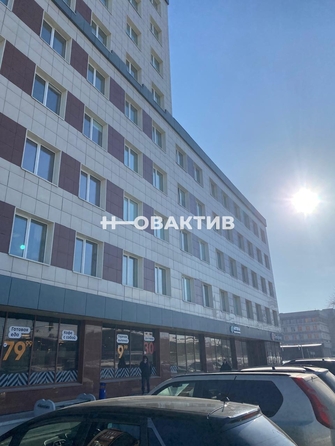 
  Продается офис, 33.9 м², Владимировская ул, д. 26/1
. Фото 1.