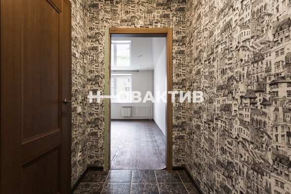 
  Продается студия, 24.4 м², Романтиков ул, д. 7
. Фото 2.