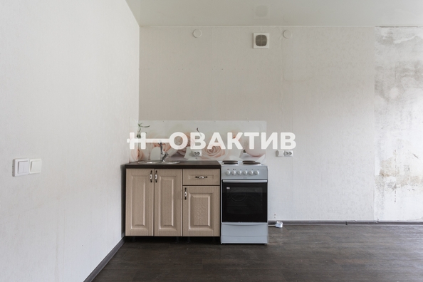 
  Продается студия, 24.4 м², Романтиков ул, д. 7
. Фото 5.
