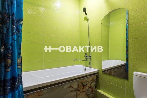 
  Продается студия, 24.4 м², Романтиков ул, д. 7
. Фото 11.