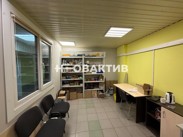 
  Продается универсальное помещение, 20 м², БЦ БЦ Орджоникидзе , 40
. Фото 9.