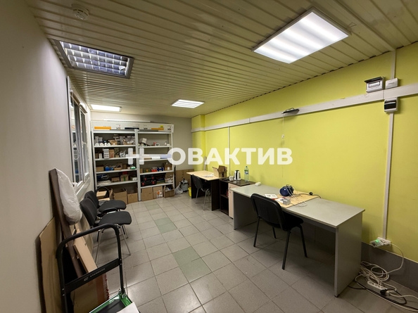 
  Продается универсальное помещение, 20 м², БЦ БЦ Орджоникидзе , 40
. Фото 10.