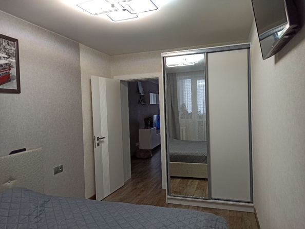 
  Продам 3-комн. квартиру, 60 м², Широкая ул, д. 27
. Фото 4.