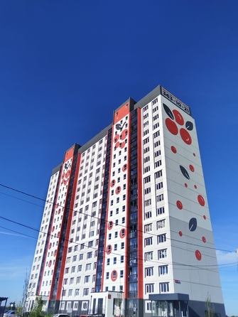 
  Сдам 2-комн. квартиру, 47 м², Полевая ул, д. 1
. Фото 2.