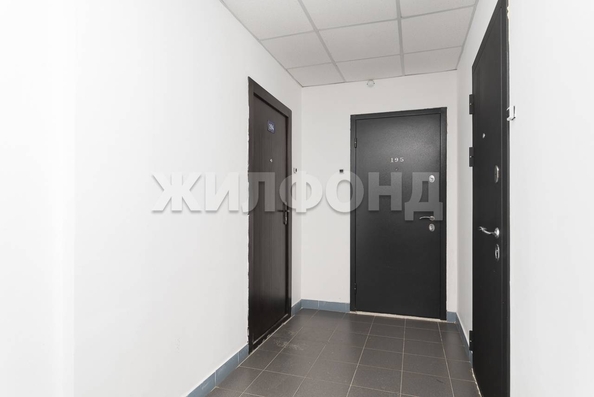 
  Продается студия, 26 м², Ивана Севастьянова ул, д. 9
. Фото 9.