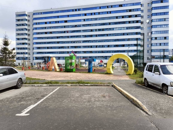 
  Продается студия, 26 м², Ивана Севастьянова ул, д. 9
. Фото 13.