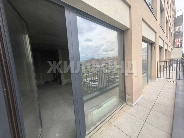 
  Продается 1-комн. квартира, 41.4 м², ЖК Пшеница, дом 1
. Фото 9.