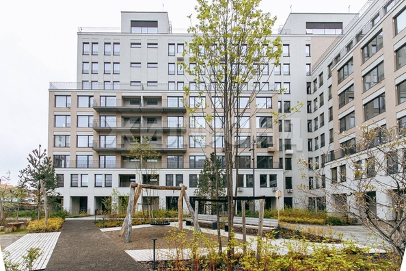 
  Продается 1-комн. квартира, 41.4 м², ЖК Пшеница, дом 1
. Фото 15.