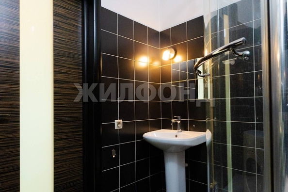 
  Продается 1-комн. квартира, 37.1 м², Советская ул, д. 95
. Фото 3.