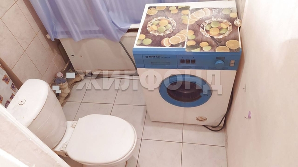 
  Продается 1-комн. квартира, 30.9 м², Кирова ул, д. 317
. Фото 8.