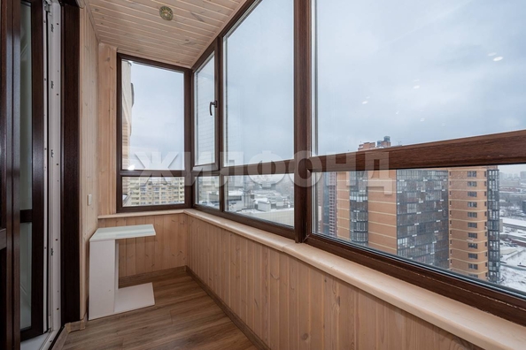
  Продается 1-комн. квартира, 47.2 м², ЖК Заельцовский
. Фото 4.