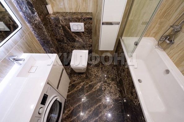 
  Продается 1-комн. квартира, 47.2 м², ЖК Заельцовский
. Фото 10.