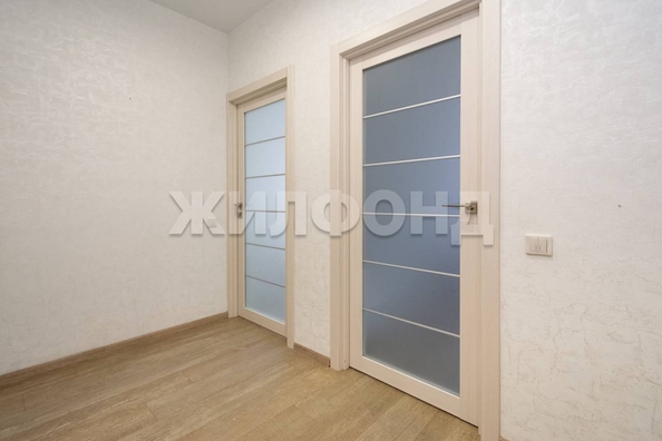 
  Продается 1-комн. квартира, 47.2 м², ЖК Заельцовский
. Фото 12.