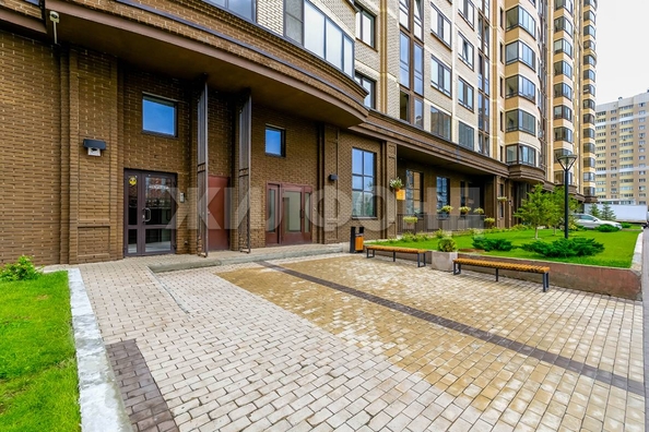 
  Продается 1-комн. квартира, 47.2 м², ЖК Заельцовский
. Фото 26.