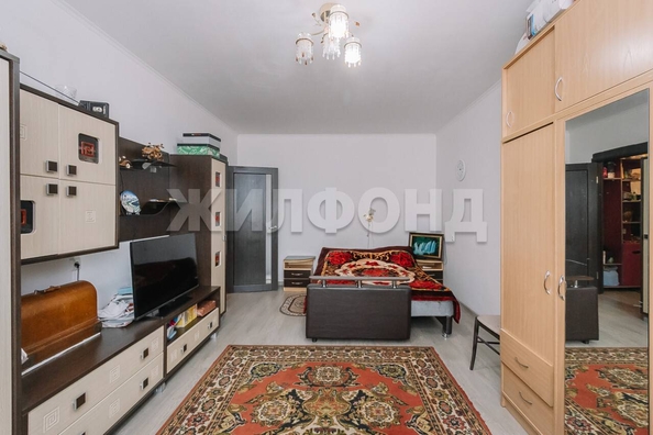 
  Продается 1-комн. квартира, 37.5 м², Хилокская ул, д. 1Б
. Фото 4.
