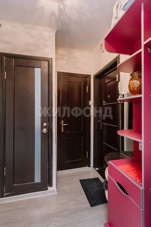 
  Продается 1-комн. квартира, 37.5 м², Хилокская ул, д. 1Б
. Фото 6.