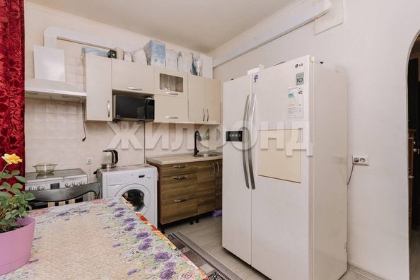 
  Продается 1-комн. квартира, 37.5 м², Хилокская ул, д. 1Б
. Фото 10.
