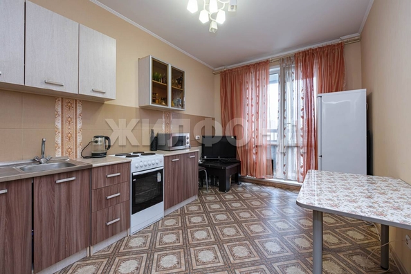 
  Продается 1-комн. квартира, 40.4 м², Фрунзе ул, д. 69
. Фото 3.