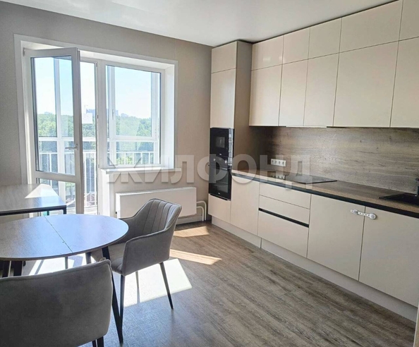 
  Продается 1-комн. квартира, 37 м², ЖК Акация на Ватутина, дом 1
. Фото 2.
