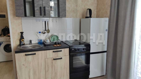 
  Продается студия, 19.8 м², Большая ул, д. 668
. Фото 10.