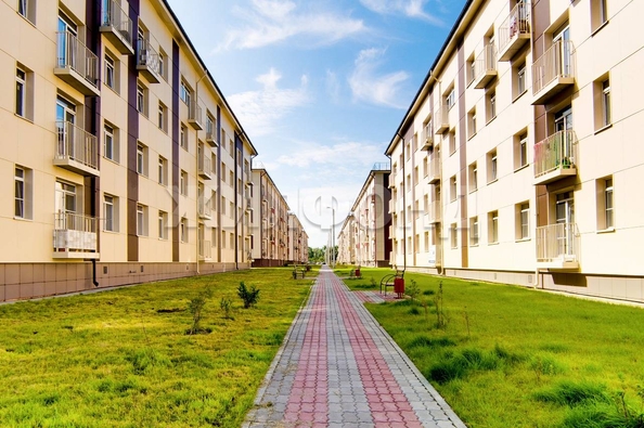 
  Продается студия, 19.8 м², Большая ул, д. 668
. Фото 13.
