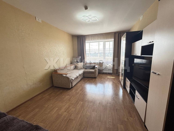 
  Продается 1-комн. квартира, 37.6 м², Волочаевская ул, д. 53
. Фото 4.