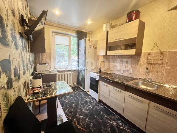 
  Продается 2-комн. квартира, 45.5 м², Петухова ул, д. 122/1
. Фото 7.