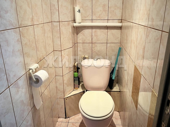 
  Продается 2-комн. квартира, 45.5 м², Петухова ул, д. 122/1
. Фото 9.