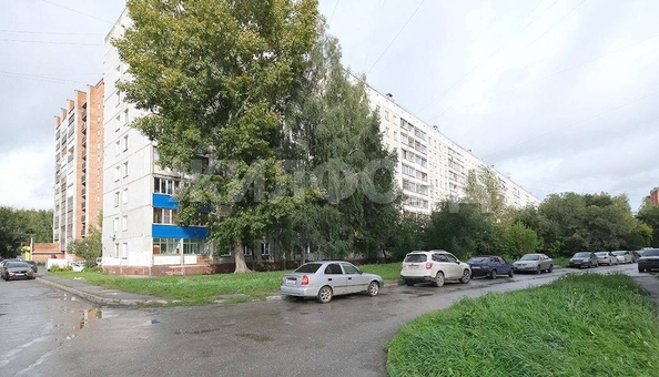 
  Продается 2-комн. квартира, 45.5 м², Петухова ул, д. 122/1
. Фото 12.