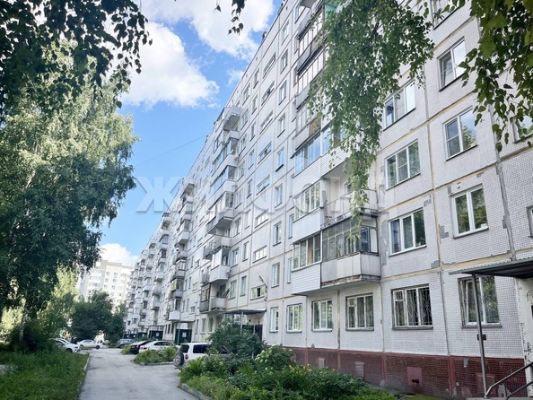 
  Продается 2-комн. квартира, 45.5 м², Петухова ул, д. 122/1
. Фото 5.