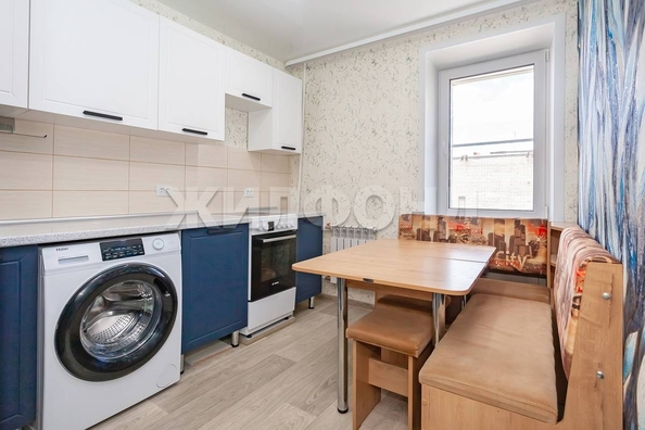 
  Продается 2-комн. квартира, 47.8 м², Рогачева ул, д. 10
. Фото 1.