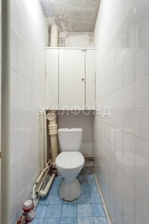 
  Продается 2-комн. квартира, 47.8 м², Рогачева ул, д. 10
. Фото 5.