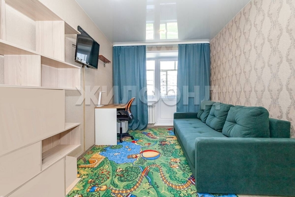 
  Продается 2-комн. квартира, 47.8 м², Рогачева ул, д. 10
. Фото 6.