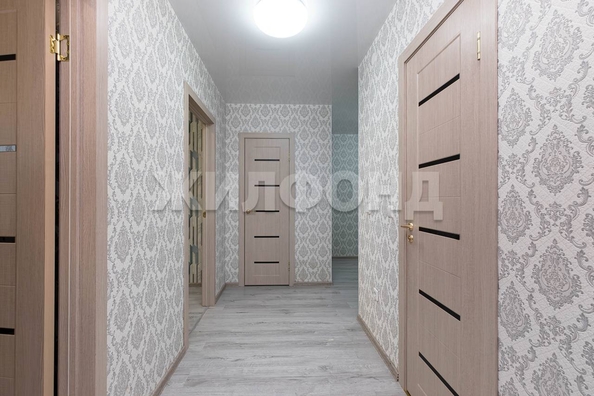 
  Продается 2-комн. квартира, 62 м², Авиастроителей ул, д. 18
. Фото 12.