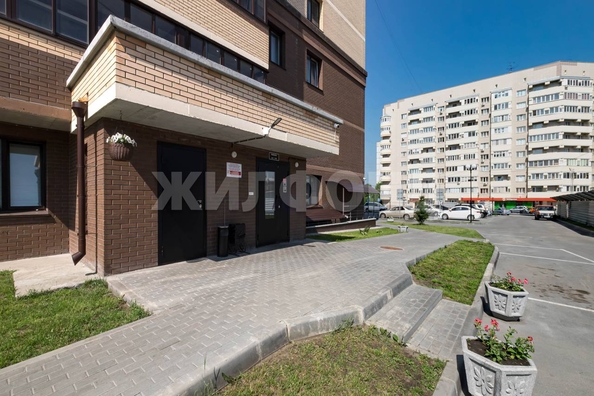 
  Продается 2-комн. квартира, 62 м², Авиастроителей ул, д. 18
. Фото 2.