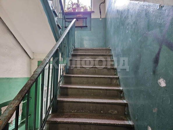 
  Продается 2-комн. квартира, 43 м², Бурденко ул, д. 40
. Фото 6.