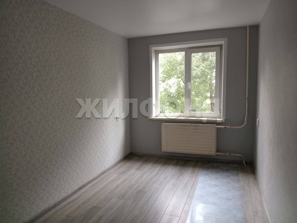 
  Продается 2-комн. квартира, 43.7 м², Троллейная ул, д. 20
. Фото 3.