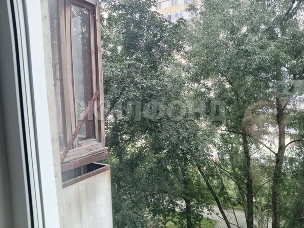 
  Продается 2-комн. квартира, 43.7 м², Троллейная ул, д. 20
. Фото 10.