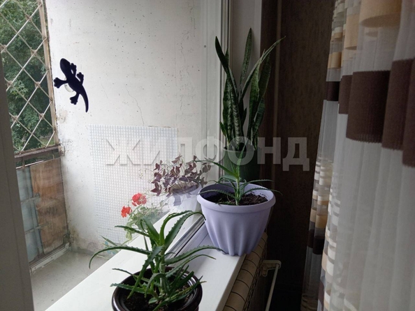 
  Продается 2-комн. квартира, 46 м², Широкая ул, д. 1332
. Фото 11.