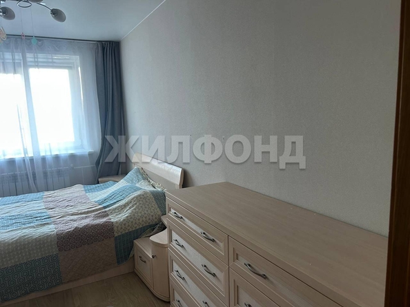 
  Продается 2-комн. квартира, 56.5 м², Выборная ул, д. 91/1
. Фото 4.