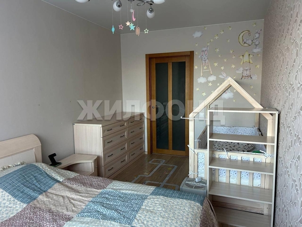 
  Продается 2-комн. квартира, 56.5 м², Выборная ул, д. 91/1
. Фото 5.