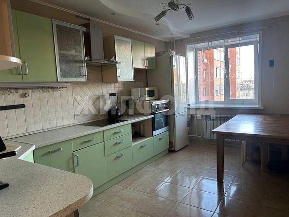 
  Продается 2-комн. квартира, 56.5 м², Выборная ул, д. 91/1
. Фото 9.