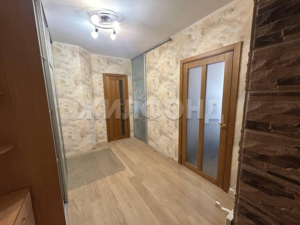 
  Продается 2-комн. квартира, 56.5 м², Выборная ул, д. 91/1
. Фото 18.