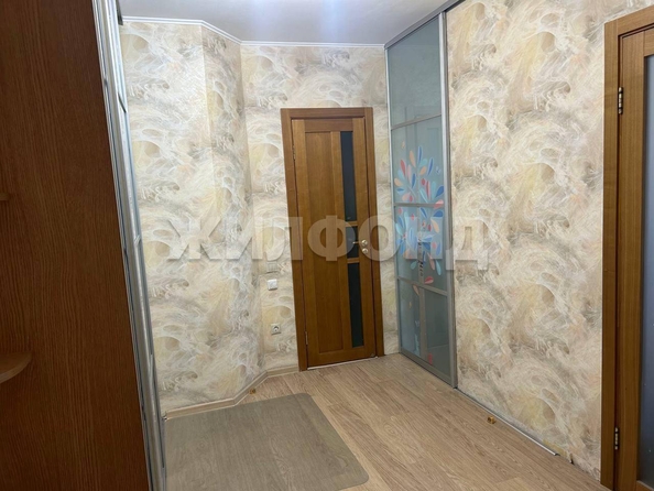 
  Продается 2-комн. квартира, 56.5 м², Выборная ул, д. 91/1
. Фото 20.