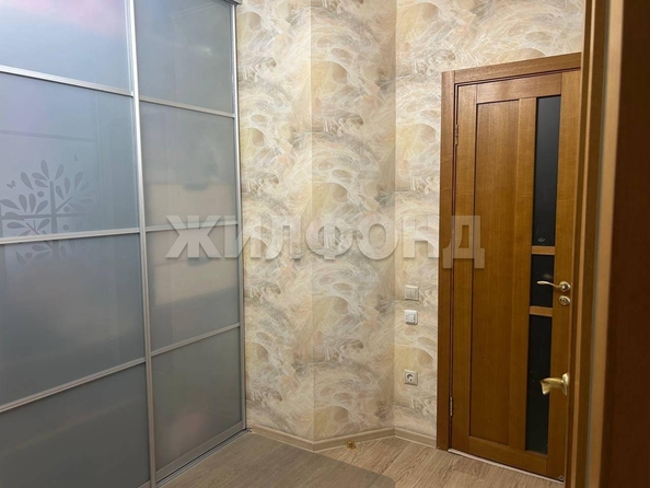 
  Продается 2-комн. квартира, 56.5 м², Выборная ул, д. 91/1
. Фото 21.